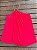 Blusa Cetim Vermelho. - Imagem 3