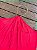 Blusa Cetim Vermelho. - Imagem 4