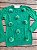Blusa Inverno Pompom. - Imagem 1