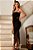 Vestido Franjas - Imagem 1