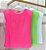 Blusa Ombreira Paetê. - Imagem 2