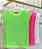 Blusa Ombreira Paetê. - Imagem 3