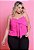 Blusa Alça Strass - Imagem 1