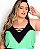 regata strass frente - Imagem 2