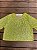 Blusa Cropped Paetê - Imagem 2