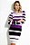 Vestido Tricot Listras - Imagem 4