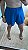 Shorts De Linho Com Pregas - Imagem 2