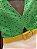 Top Verde com Amarração - Imagem 6