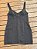 Vestido Com Recortes Pespontados - Imagem 3