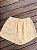 Mini Shorts Com Bolsos - Imagem 1