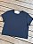 Blusa Básica Manga Curta - Imagem 8