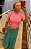 Blusa Canelada Pink - Imagem 2