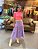 Blusa Canelada Pink - Imagem 1