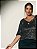 Blusa De Paetê - Imagem 1