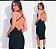 Vestido Midi Com Bordado - Imagem 4