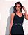 Vestido Midi Com Bordado - Imagem 3