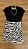 Mini Saia Zebra - Imagem 2