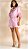 Conjunto Shorts Com Casaqueto - Imagem 1