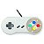 Controle Usb Super Nintendo Snes - Imagem 1