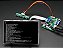 Tela Monitor LCD 7 polegadas HDMI VGA com Suporte Acrílico - Imagem 5
