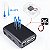 CASE PARA RASPBERRY PI 2 ou PI 3 - Imagem 4