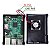 COOLER PARA RASPBERRY Pi 2 ou PI 3 - Imagem 3