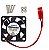 COOLER PARA RASPBERRY Pi 2 ou PI 3 - Imagem 1