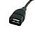 CABO USB EXTENSOR 20 CM - Imagem 3