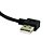 CABO USB EXTENSOR 20 CM - Imagem 2