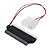 ADAPTADOR HD NOTEBOOK PARA PC IDE - Imagem 1