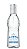 Água Natural Platina Vidro 300ml 12un - Imagem 1