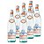 Acqua Panna vidro 505ml IMP 24un - Imagem 3
