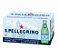 Acqua San Pellegrino gasosa vidro 250ml IMP cx 24un - Imagem 3