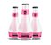 Pink Lemonade Prata Vidro 200ml 6un - Imagem 2