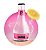 Pink Lemonade Prata Vidro 200ml 6un - Imagem 1