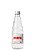 Água com gás Prata Vidro OneWay Pilfer 300ml 06un (com rosca) - Imagem 1