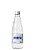 Água natural Prata Vidro OneWay PILFER 300ml 06un (com rosca) - Imagem 1