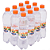 Água Com Gás Lindoya Verão 510ml 12un - Imagem 2