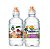 Água Lindoya Verão KIDS 240ml 12un - Imagem 1