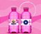 Agua Lindoya Verão PINK 240ml 12un - Imagem 2