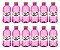 Agua Lindoya Verão PINK 240ml 12un - Imagem 3