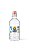 Agua Lindoya Verão KIDS 240ml 12un - Imagem 1