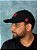 Snapback DadHat Black Four Mahakeshi - Imagem 2