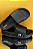 Chinelo Slide Gummy cor Black - Imagem 2