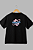 Camiseta LongLine Space - Coleção Fire And Ice - Imagem 3