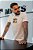 Camiseta LongLine Smile Basic - Coleção Fire And Ice - Imagem 4
