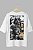 Camisa Oversized Grafitt Full - Coleção Fuck Love - Imagem 3
