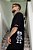 Camisa Oversized Robot Line - Coleção Fuck Love - Imagem 2
