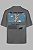 Camisa Oversized The Ney Future - Coleção Fuck Love - Imagem 9