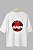 Camisa Oversized World Fire - Coleção Fuck Love - Imagem 5